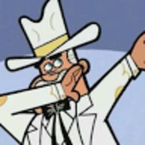 Meet your Posher, Alex